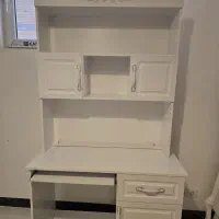 میز،تحریر ازجنس ام دی اف کاملا نو