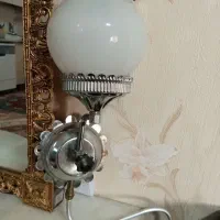 باسلام دو عدد چراغ گازی دیودریبفروش میرسد