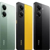 گوشی PCO X7PRO|موبایل|تبریز, |دیوار