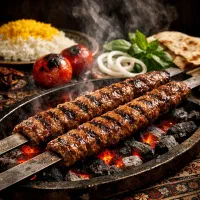 عرضه بدون واسطه خمیر کوبیده