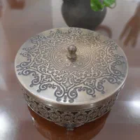 اجیل خوری زیبا