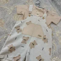 لباس بچه مناسب تولد