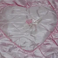 روتختی دو نفره ساتن نو