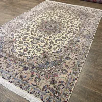 فرش ۹ متری کاشان مارک شرکت سهامی
