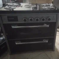 اجاگاز پنج شعله