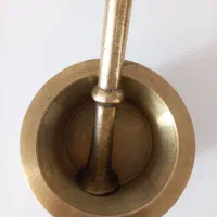 برنجی هاون