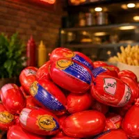 فروش ویژه سوسیس و کالباس