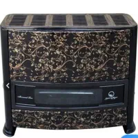 بخاری مروارید سوز