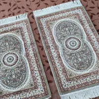 دو عدد پادری ست