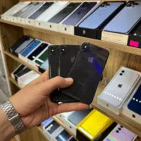 Iphone x & xs|موبایل|همدان, |دیوار