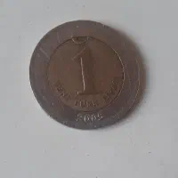 ۱ پوند ترکیه