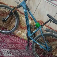 دوچرخه