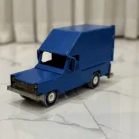 ماکت فلزی انواع ماشین