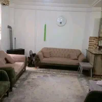 فروش۶۵متر/بلوارخرمشهر/کوی طالقانی/پائیزان/حیاط دار