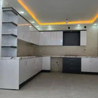 طراحی کمد دیواری و کابینت شیک و خاص