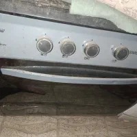 اجاق گاز طرح فر