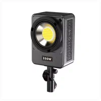 2 عدد ویدئولایت آراروکسG330W +یک نور باتومی