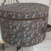 باکس نان خشک سمنانی