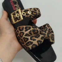 صندل زنانه و دمپایی