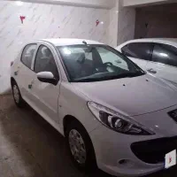 207 هیدرولیک