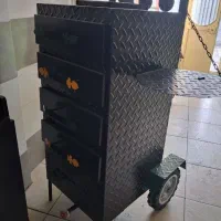دستگاه بلال پزی