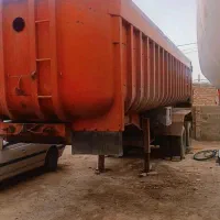 گاری کمپرس