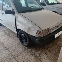 پراید صبا مدل ۷۸
