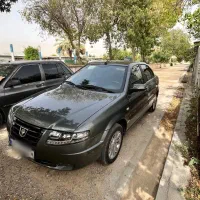 سورن پلاس Ef7 مدل ۱۴۰۲