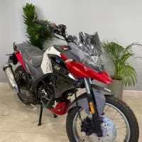 اس وای ام NH180 ABS همراه باکس 1405 - کالانو