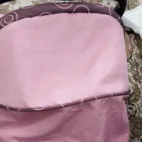 کریر|کالسکه و لوازم جانبی|مشهد, نیزه|دیوار