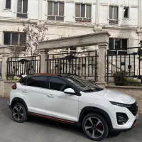 ایکس ۳۳ اتومات کراس