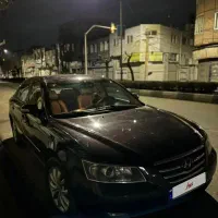 هیوندای سوناتا ۲۰۰۶