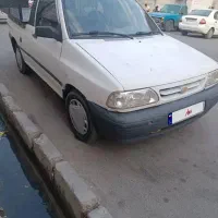 پراید وانت