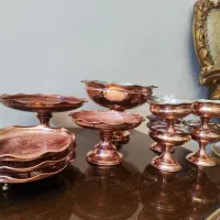 سرویس پذیرایی مس