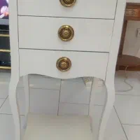 میز سه کشو