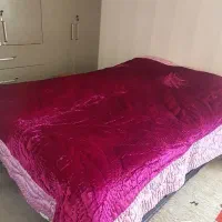 لحاف پنبه ای