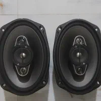 باند پایونیر مدل TS-A6977S
