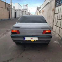 فروش خودروی پژو۴۰۵ مدل۸۵