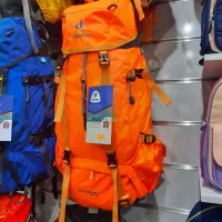 کوله کوهنوردی دیوتر (۵+۳۵) ۴۰ deuter فول آپشن