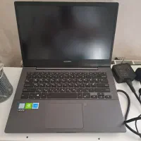 laptop Asus poro