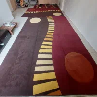 گلیم فرش