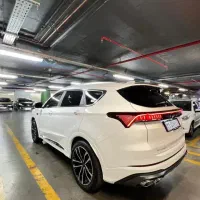 فیدیلیتی پرستیز