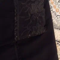چادر عربی کاملا نو و سالم