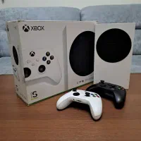 xbox series s|کنسول، بازی ویدئویی و آنلاین|تهران, شمسآباد|دیوار