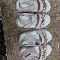 کفش راحتی دخترانه