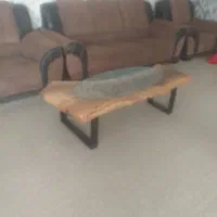 مبل وجلو مبلی