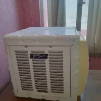 کولر آبی