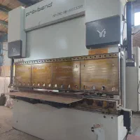 اپراتور دستگاه پرس برک