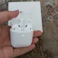ایرپاد اورجینال سری 2