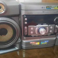ظبط صوت فلش خورفابریک